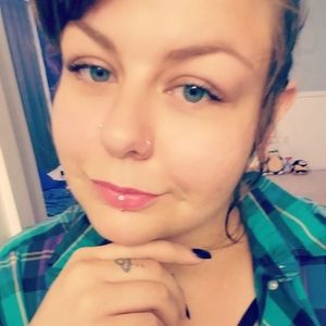 Meet your Posher, Vicki